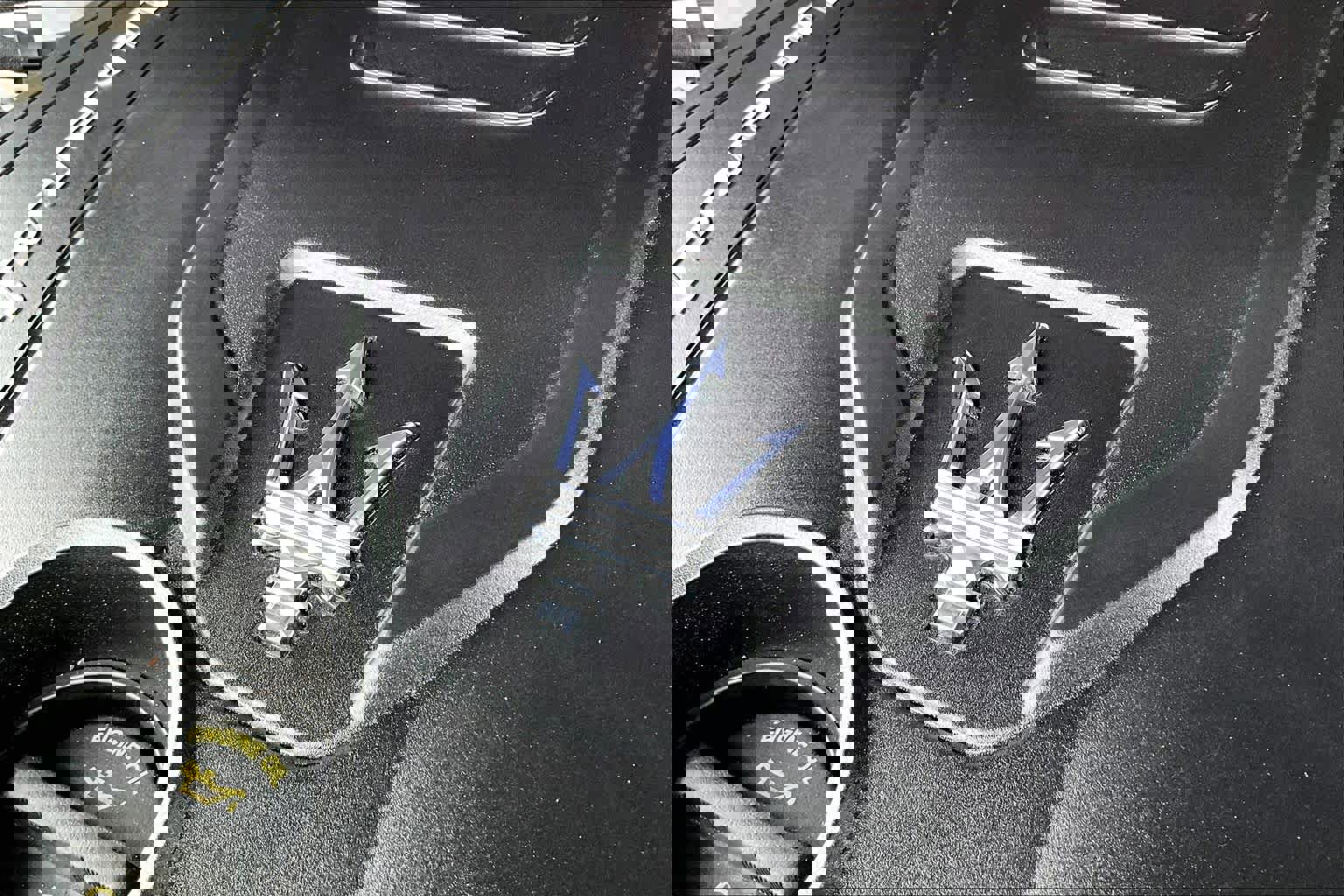 Used 2024 Maserati Grecale Modena image 32