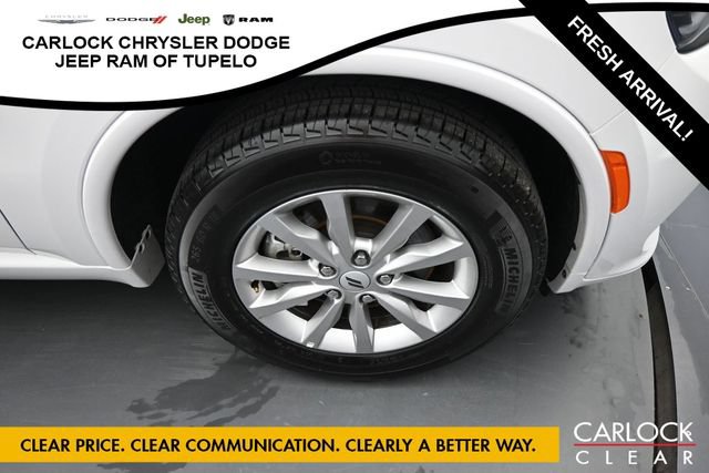 Used 2026 Dodge Durango GT RWD image 46
