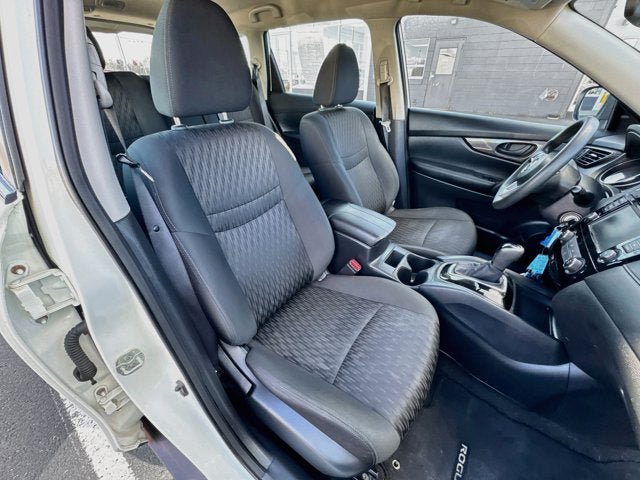 Certified 2019 Nissan Rogue S AWD/4WD image 22
