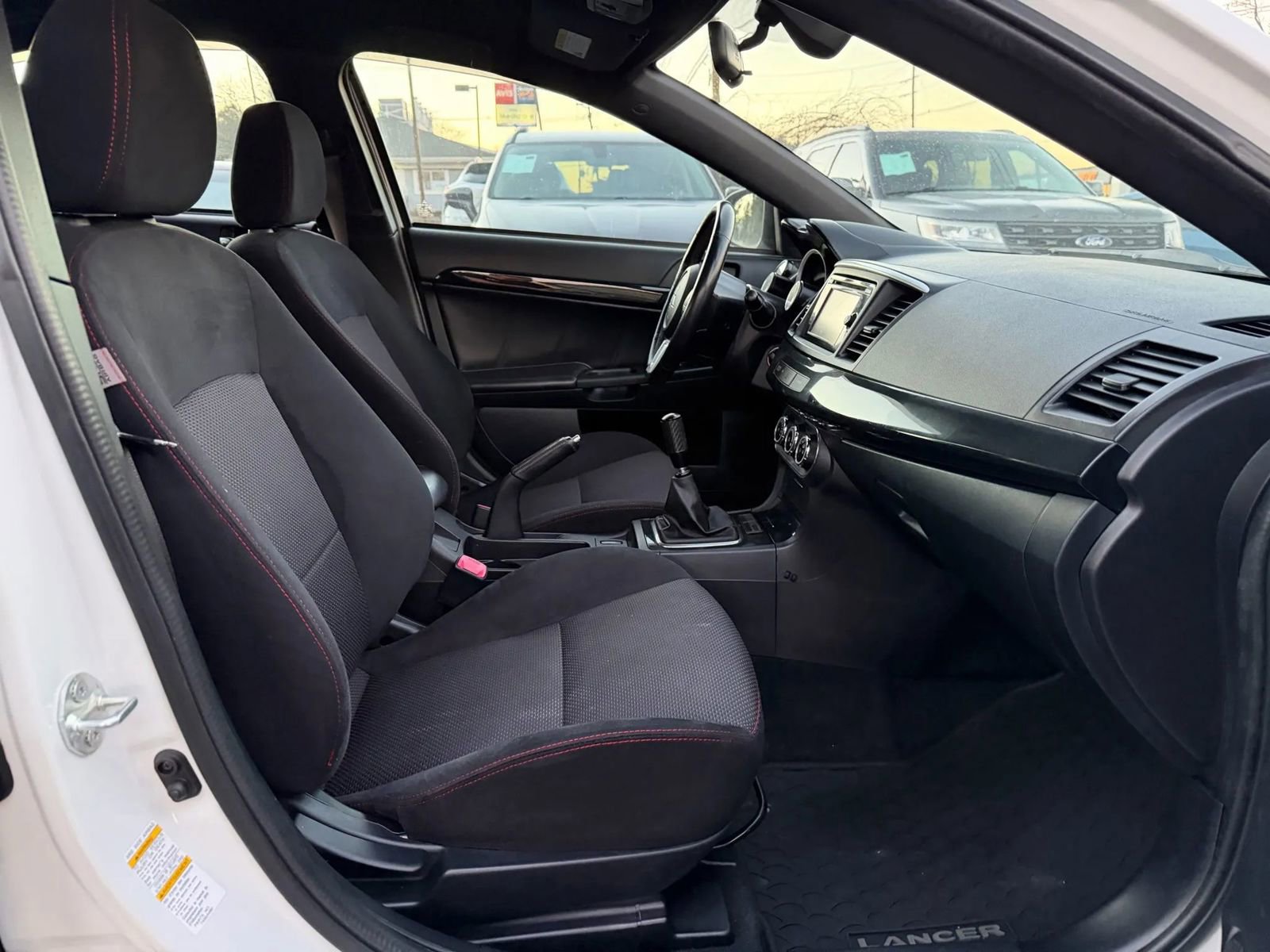 Used 2015 Mitsubishi Lancer Evolution Final Edition image 26