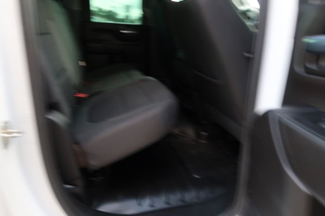 Used 2022 Chevrolet Silverado 2500 W/T w/ WT Fleet Convenience Package RWD image 13