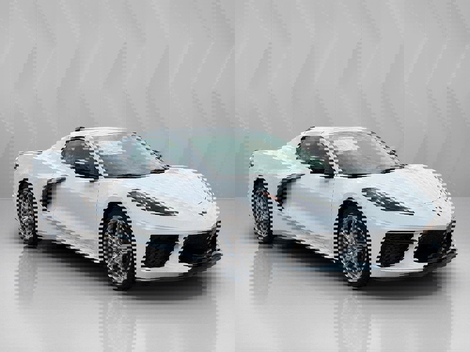 New 2024 Chevrolet Corvette Stingray Premium Conv w/ Battery Protection Package image 3