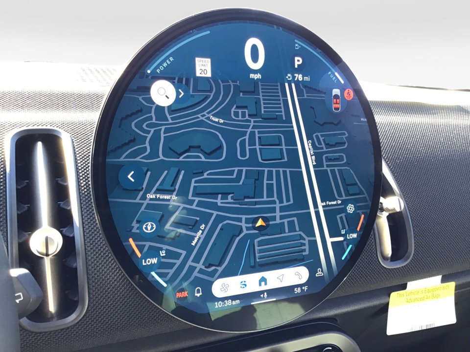 New 2026 MINI Cooper Countryman S image 17