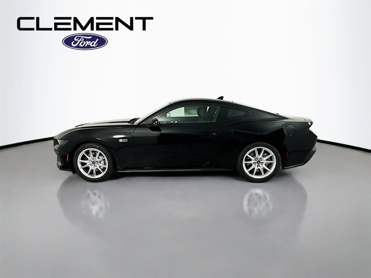 New 2026 Ford Mustang GT Premium RWD image 4