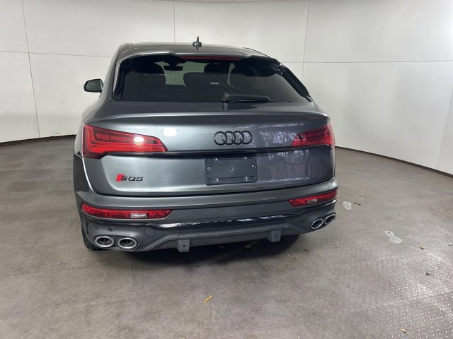 Used 2023 Audi SQ5 Prestige w/ Prestige Package image 6
