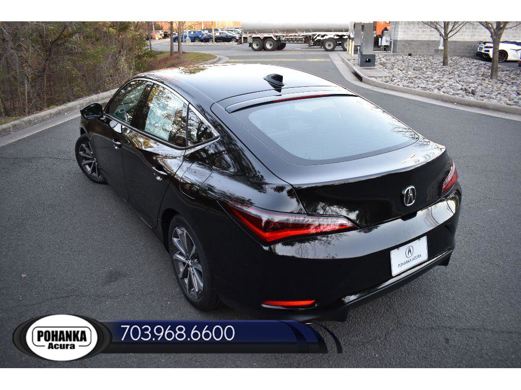 New 2026 Acura Integra Base image 8