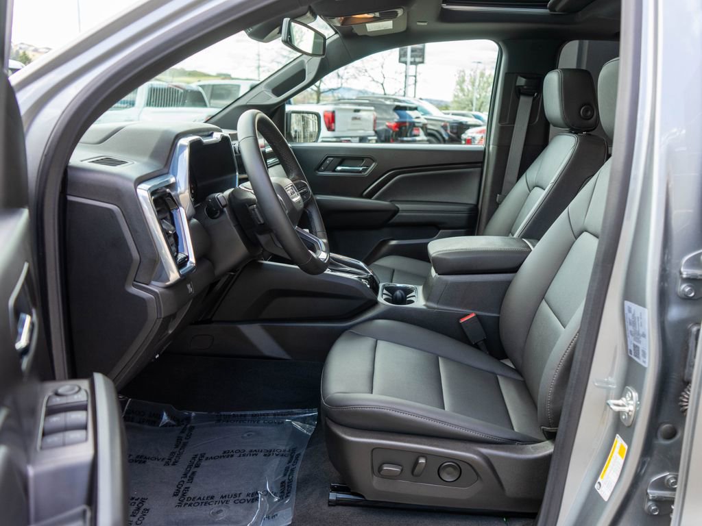 Used 2026 GMC Canyon Elevation w/ Convenience Package AWD/4WD image 11