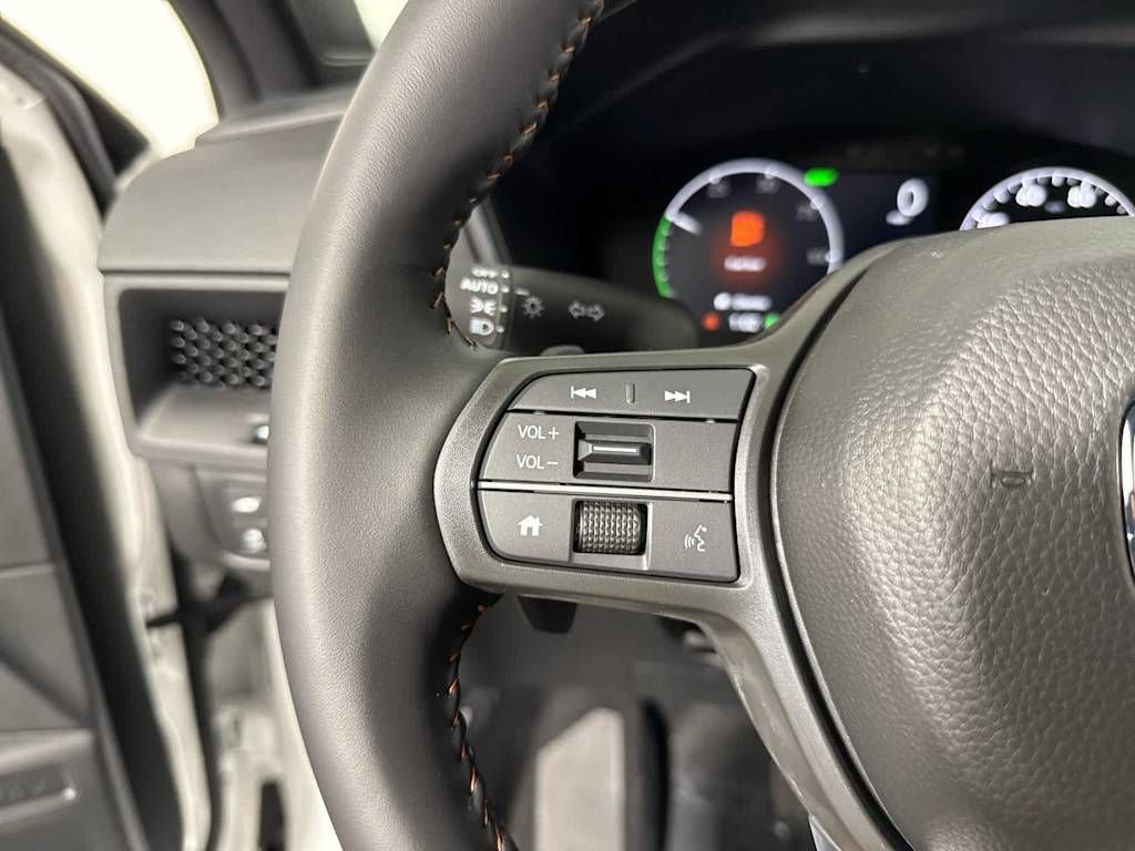 New 2025 Honda CR-V Sport-L image 31