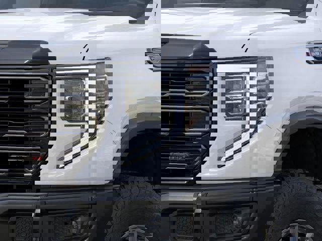 New 2026 GMC Sierra 1500 AT4X image 10