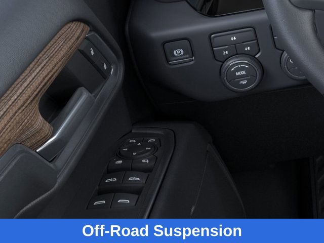 New 2026 Chevrolet Silverado 2500 LT w/ Trail Boss Package image 23