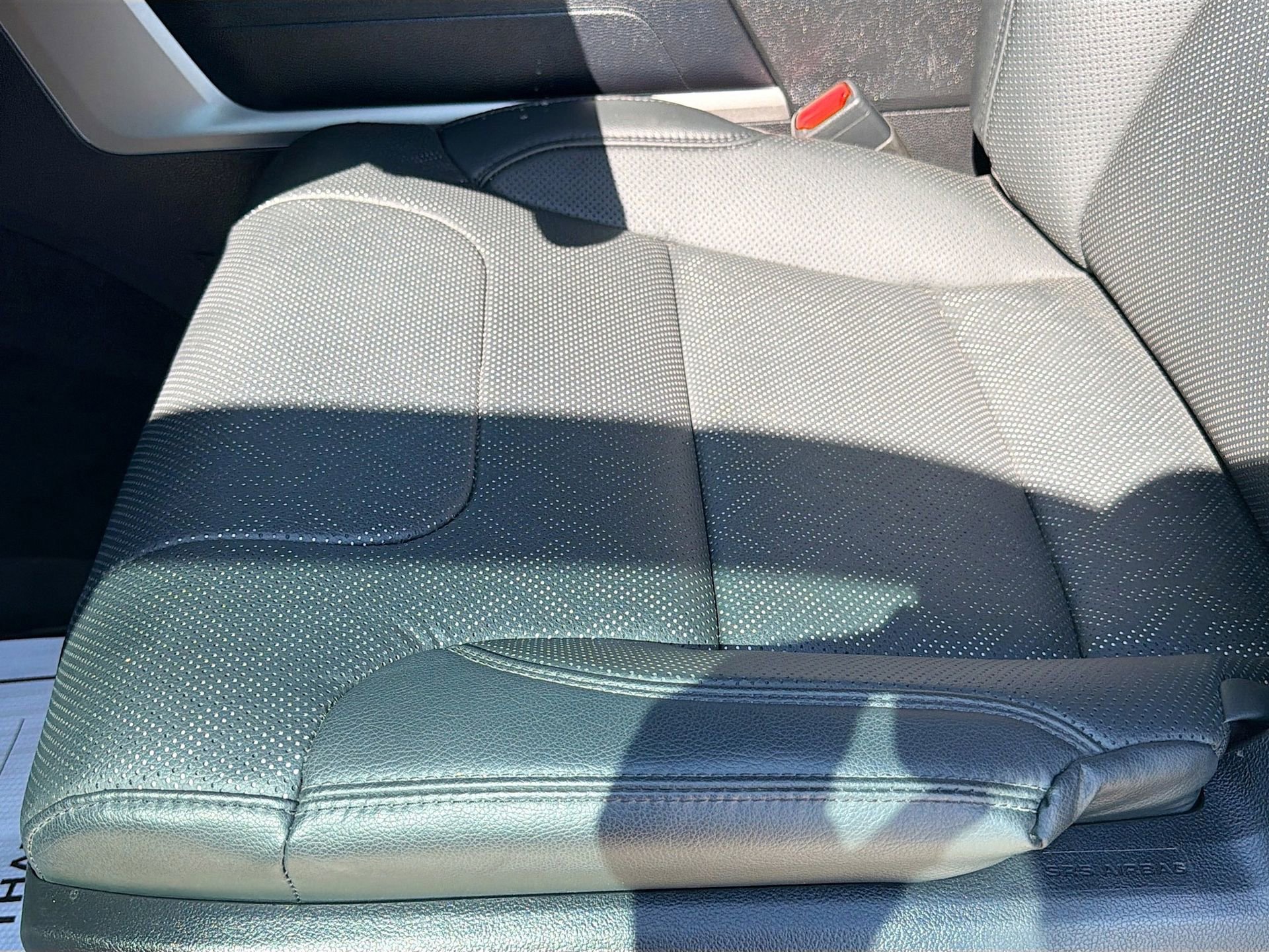 Used 2024 Toyota Tundra SR5 w/ SR5 Premium Package image 15