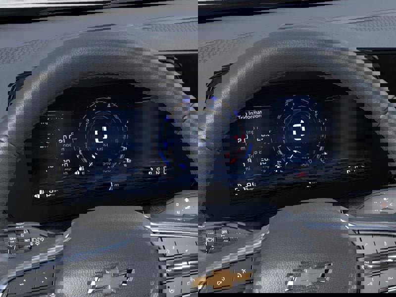 New 2026 Chevrolet Equinox LT image 18