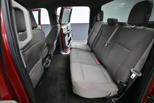 Used 2019 Ford F150 XLT w/ XTR Package AWD/4WD image 27