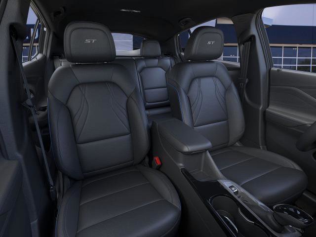 New 2026 Buick Envista Sport Touring w/ Convenience I Package image 88