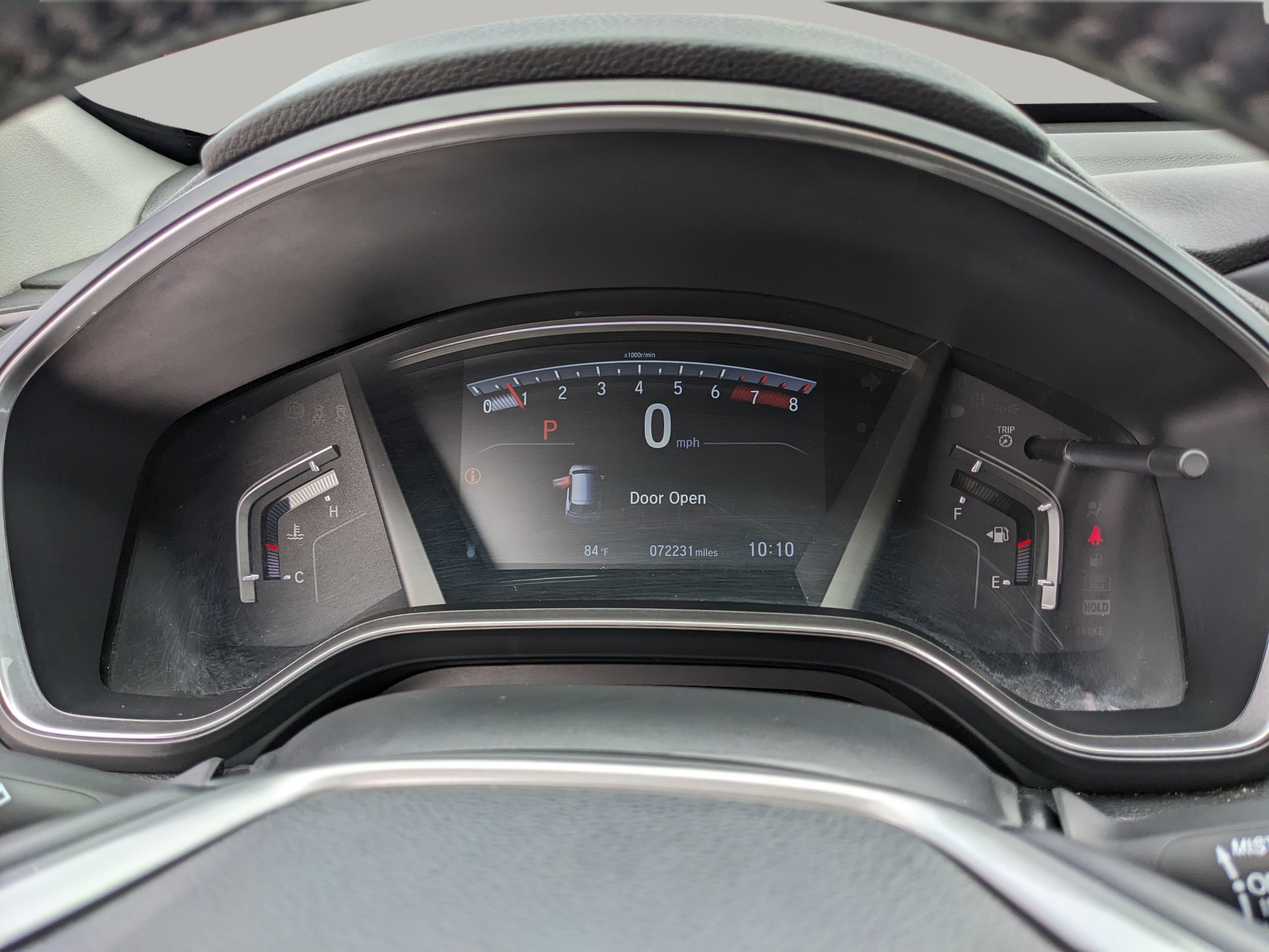 Used 2019 Honda CR-V EX-L image 35