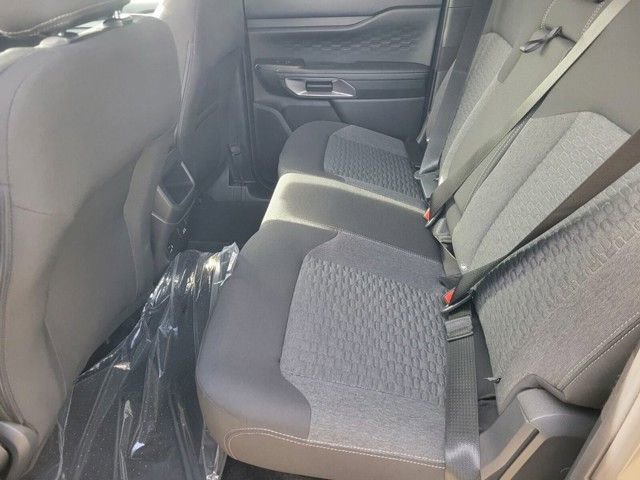 New 2025 Ford Ranger XLT w/ FX4 Off-Road Package AWD/4WD image 9
