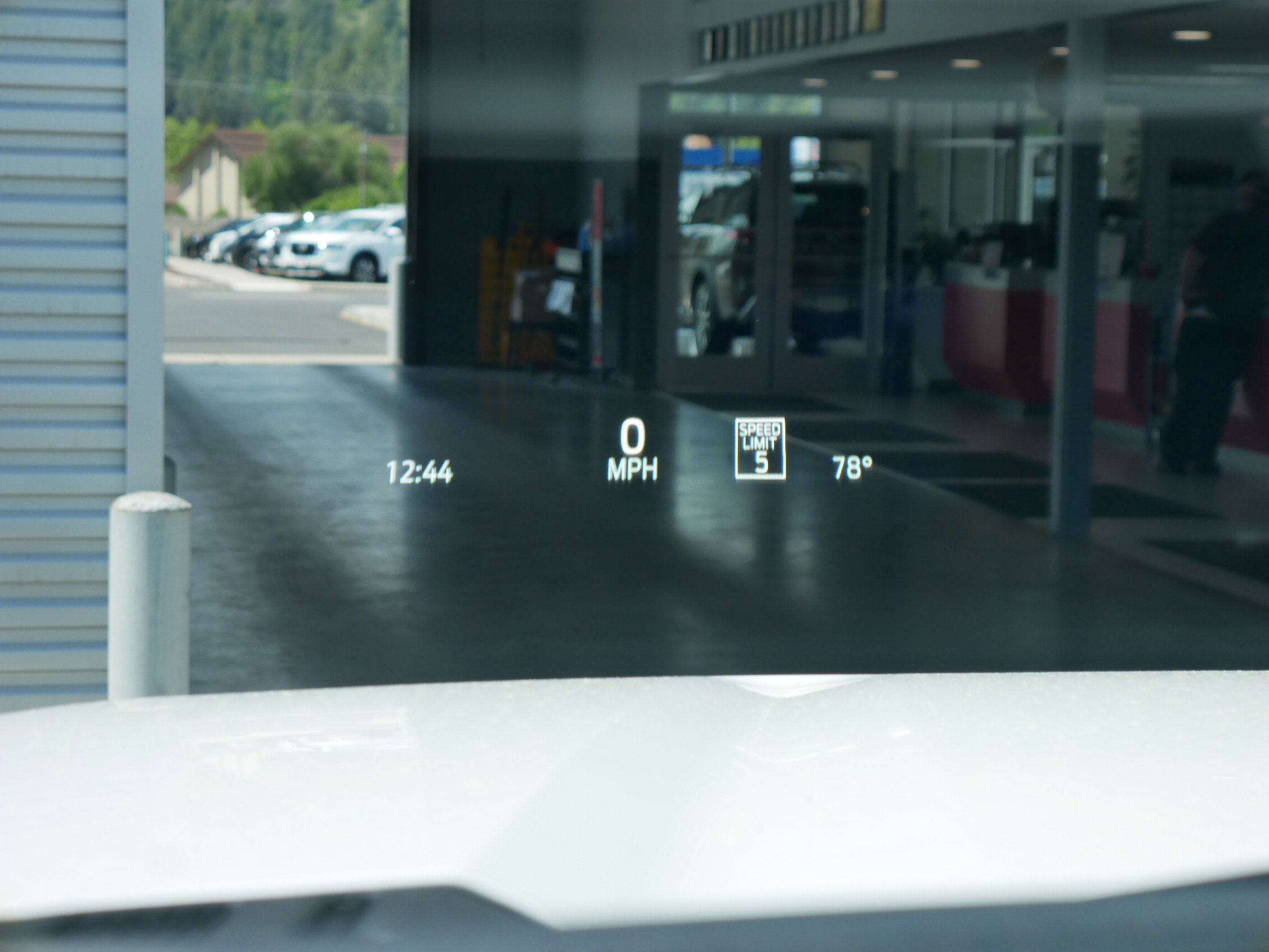 New 2025 Ford F350 Lariat w/ Lariat Ultimate Package image 9