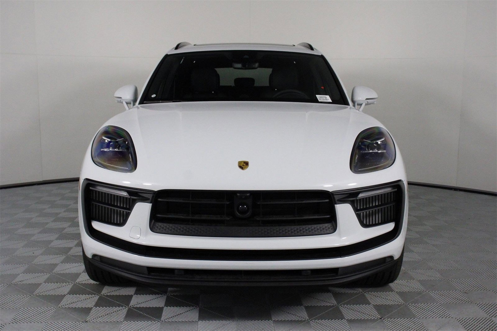 New 2025 Porsche Macan S image 10