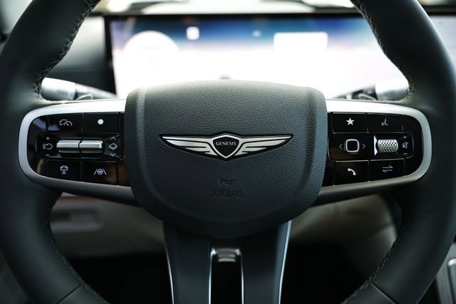 New 2026 Genesis GV80 2.5T Advanced image 32