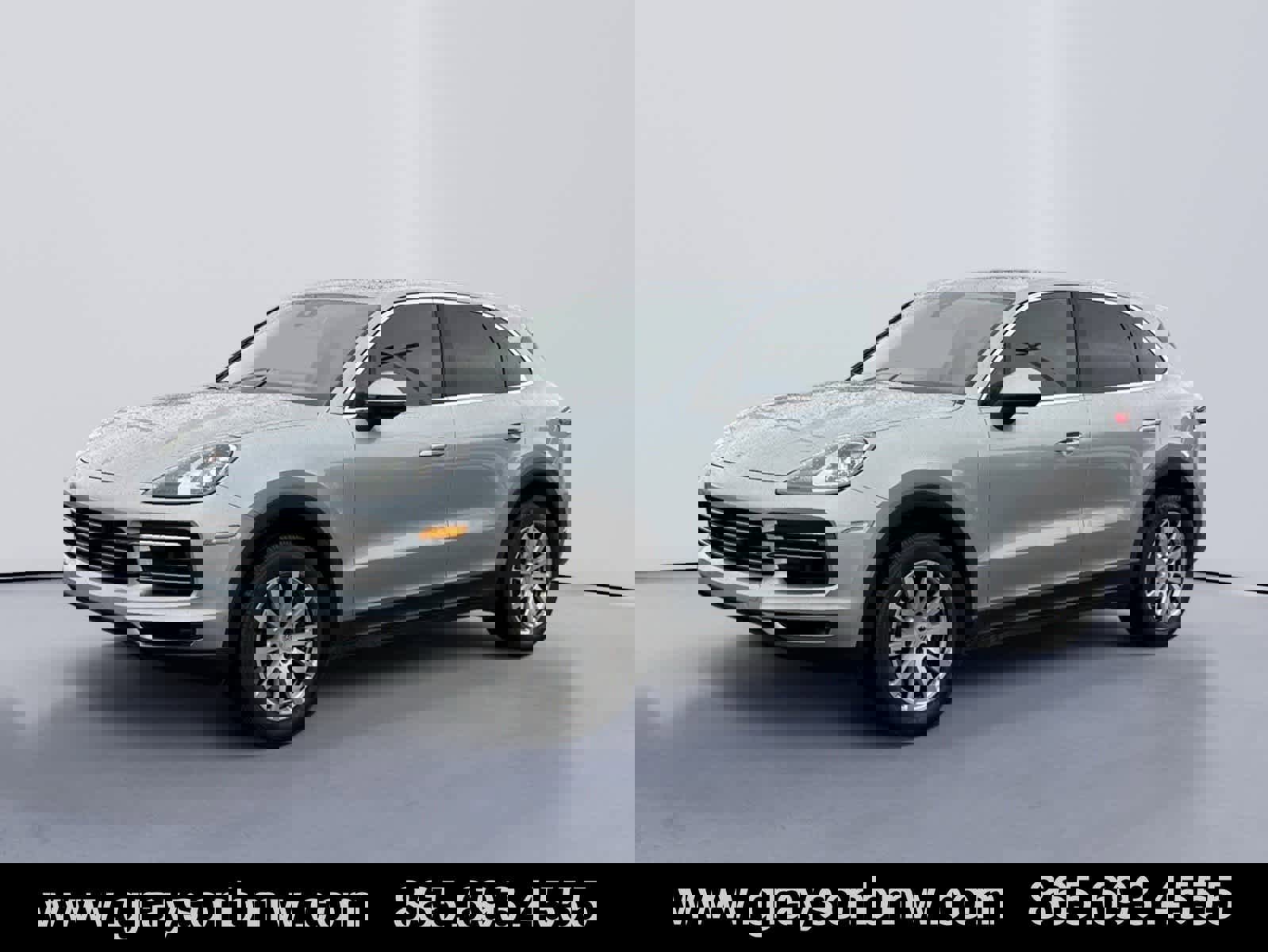 Used 2022 Porsche Cayenne image 7