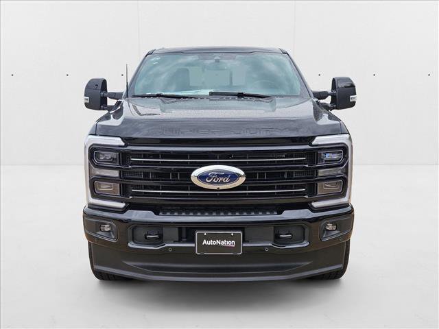 New 2026 Ford F350 Platinum image 6