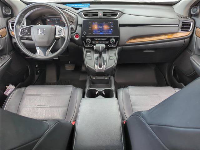 Used 2020 Honda CR-V EX-L image 18