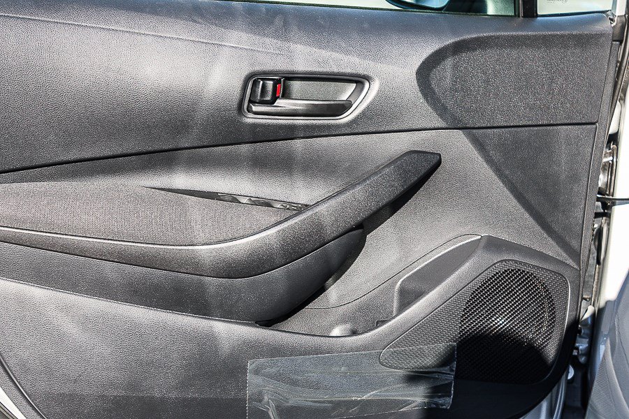 New 2026 Toyota Corolla LE FWD image 23