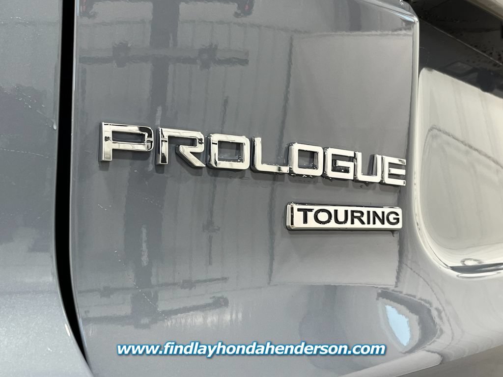 New 2026 Honda Prologue Touring image 6