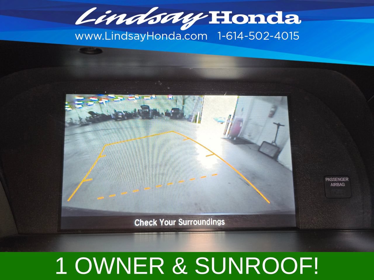 Used 2013 Honda Accord EX image 17
