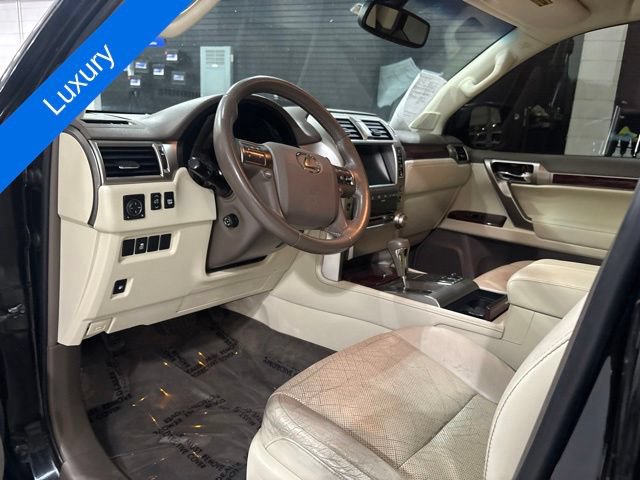 Used 2012 Lexus GX 460 AWD/4WD image 10