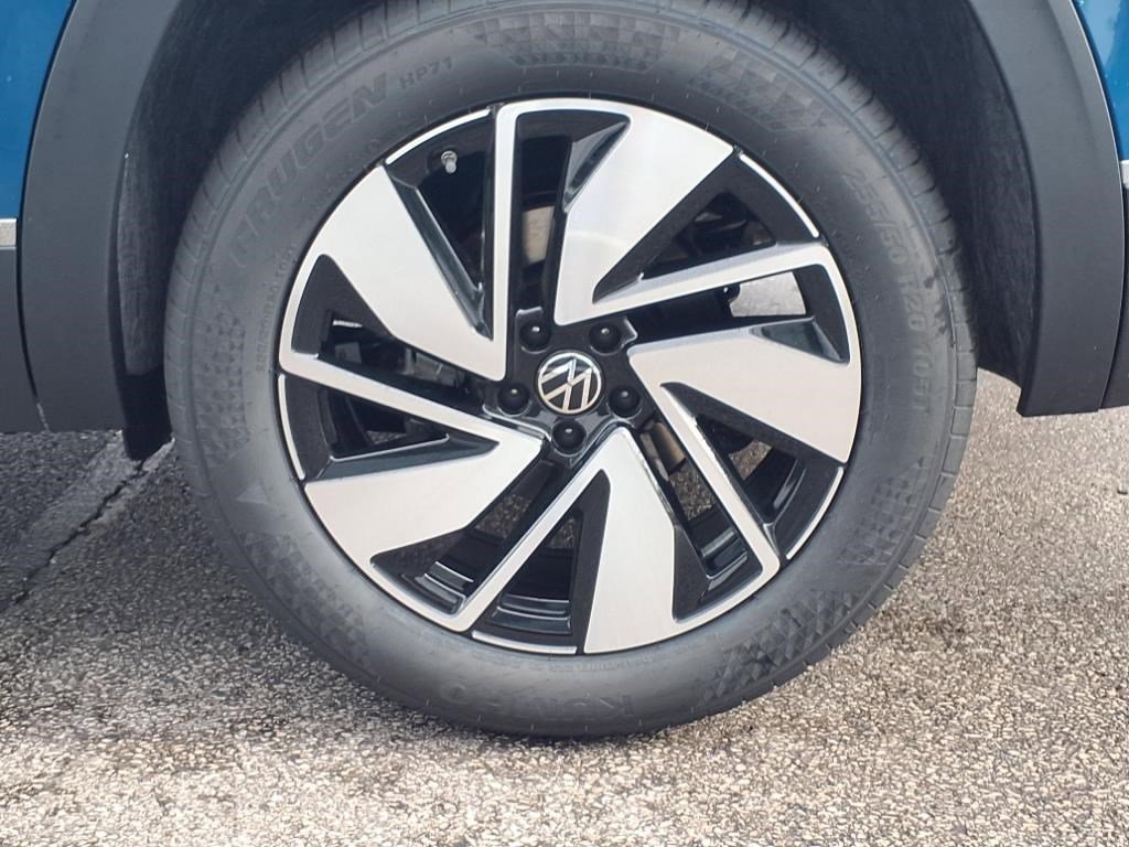 New 2025 Volkswagen Atlas SEL image 27