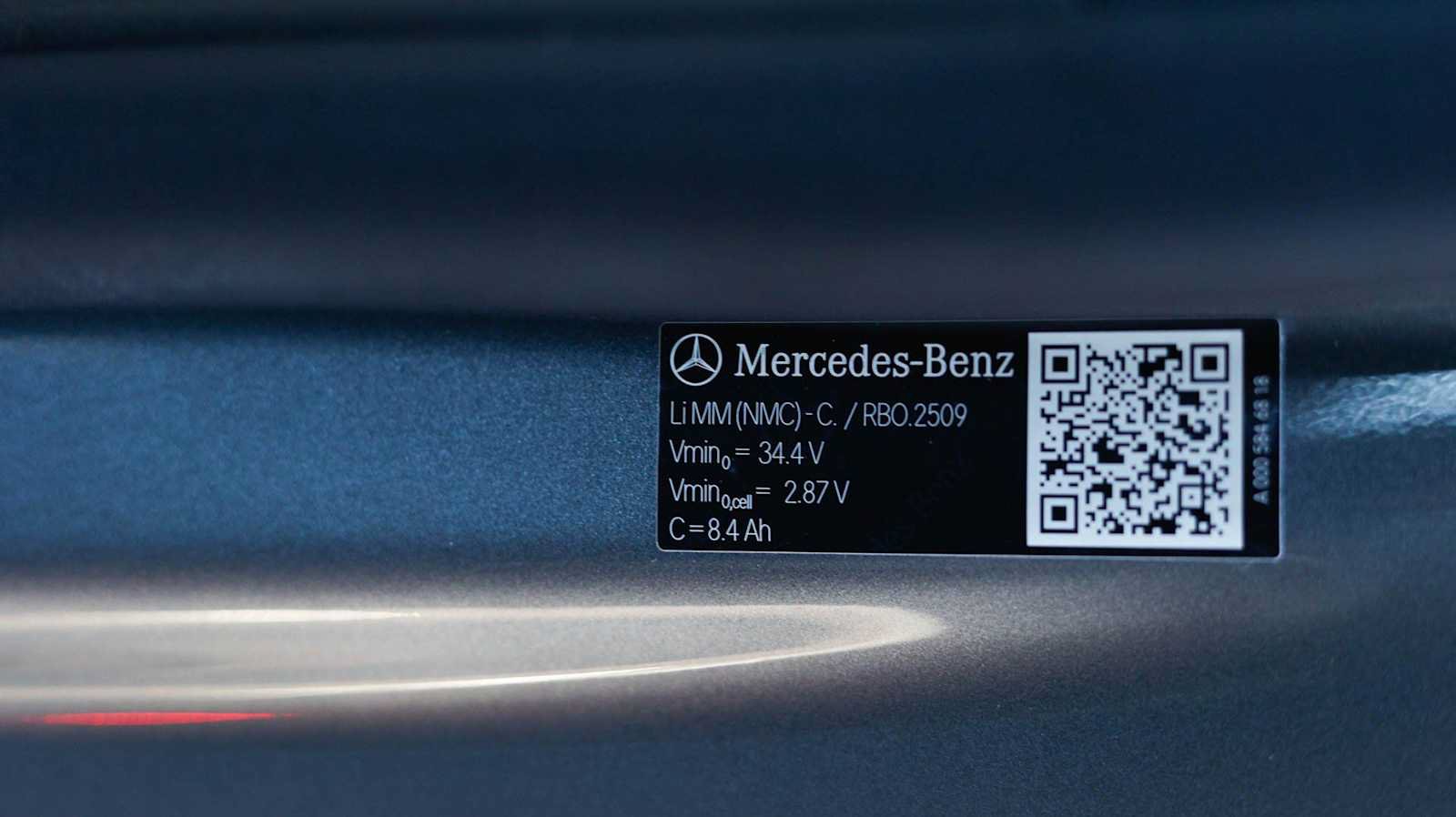 Used 2026 Mercedes-Benz CLA 250 4MATIC image 42