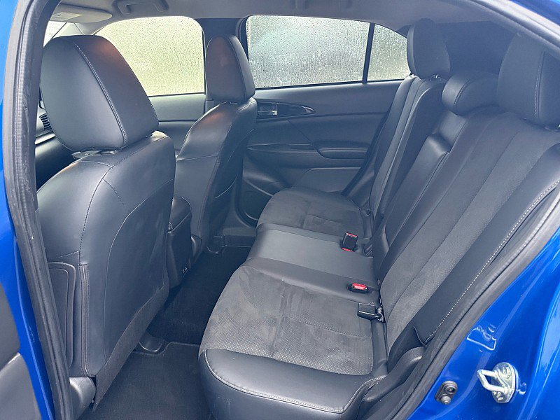 Used 2025 Mitsubishi Eclipse Cross SE AWD/4WD image 12
