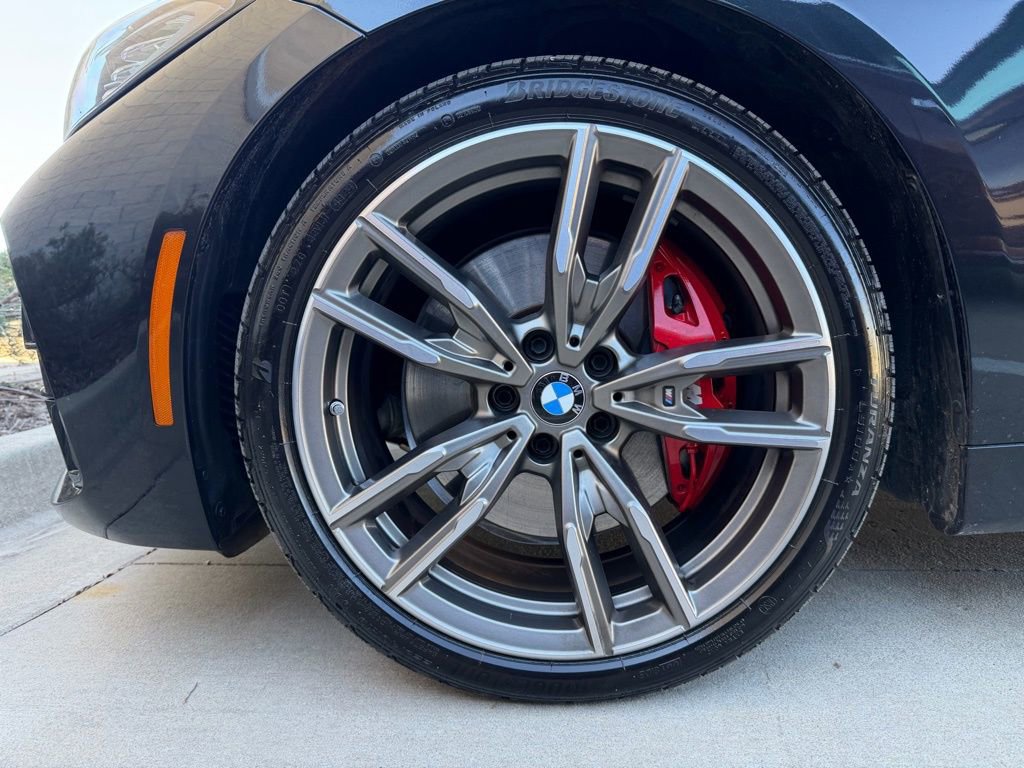 Used 2024 BMW 440i xDrive Convertible w/ Premium Package image 31