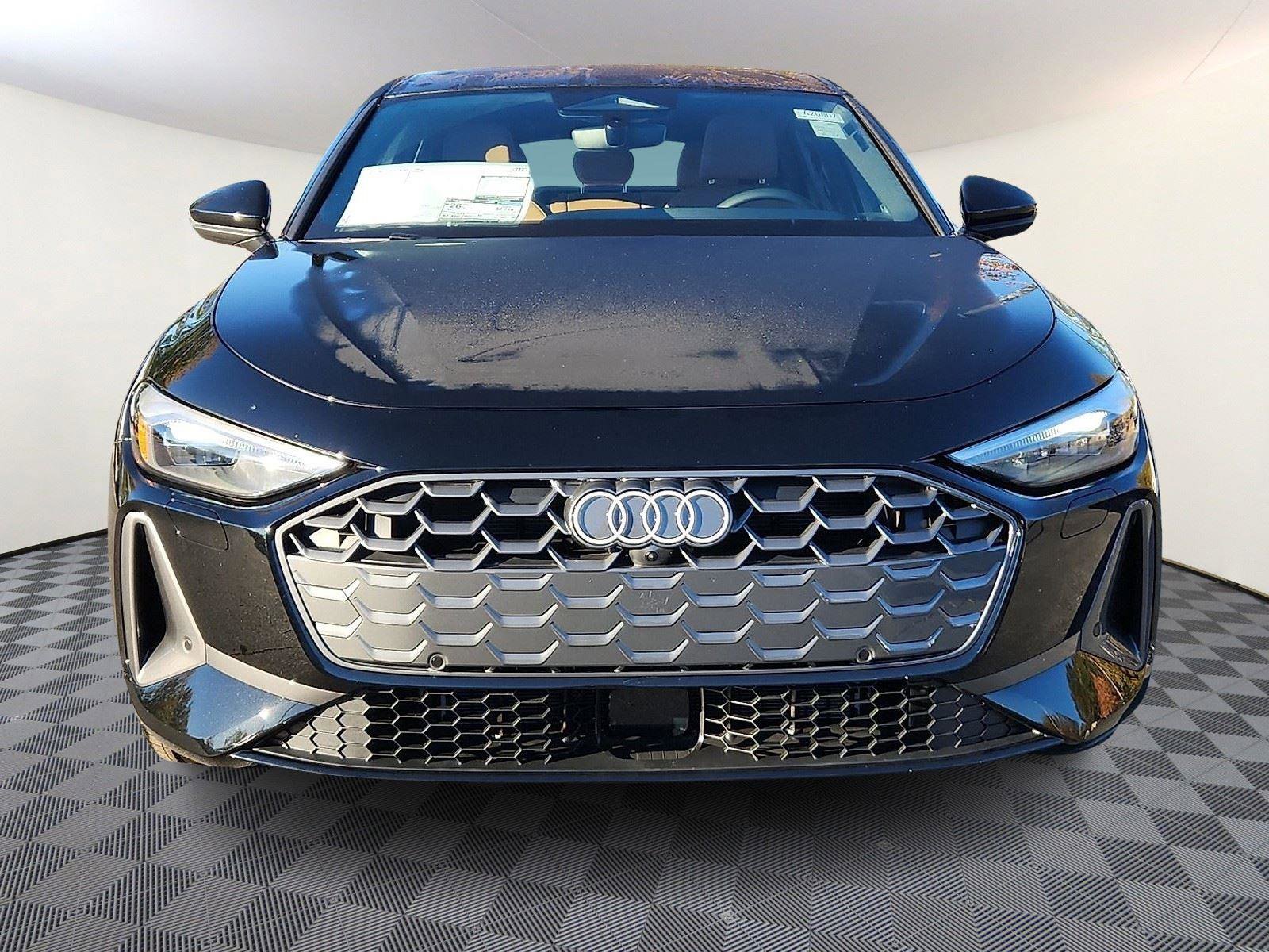 New 2025 Audi A5 2.0T Premium image 2