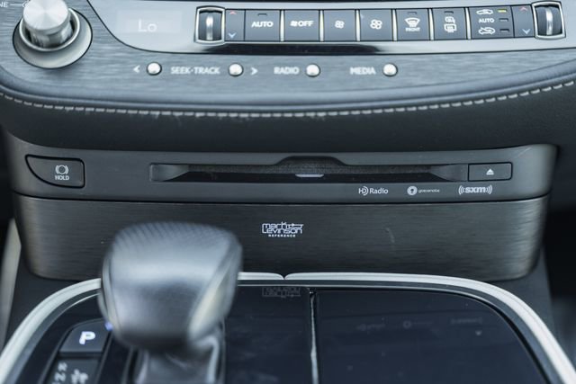 Used 2020 Lexus LS 500 F Sport AWD/4WD image 30