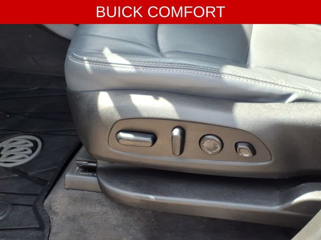 Used 2020 Buick Enclave Premium w/ Trailering Package, 5000 lbs. AWD/4WD image 13