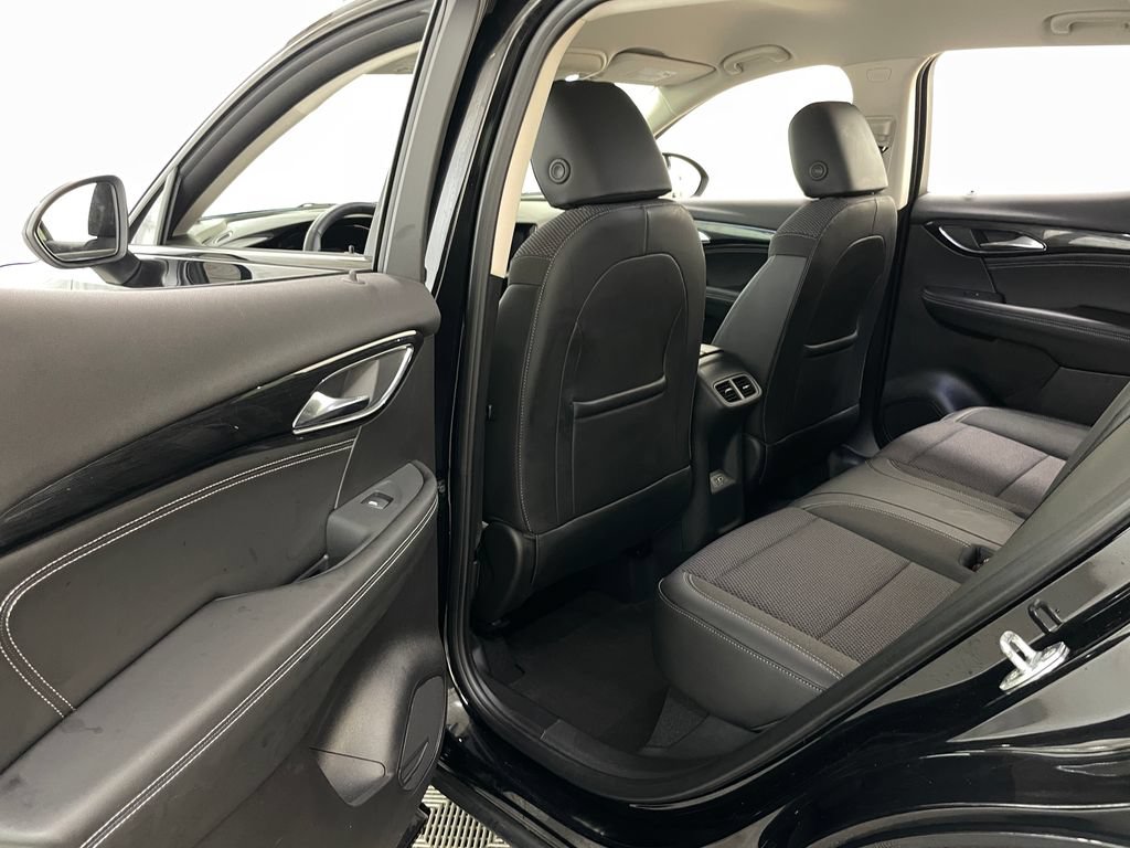 Certified 2023 Buick Envision Preferred w/ Sport Touring Package AWD/4WD image 38
