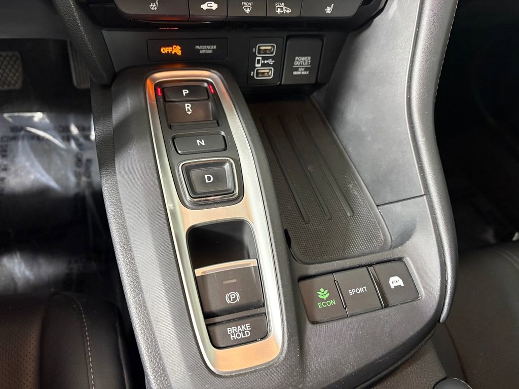 Used 2022 Honda Insight Touring image 20