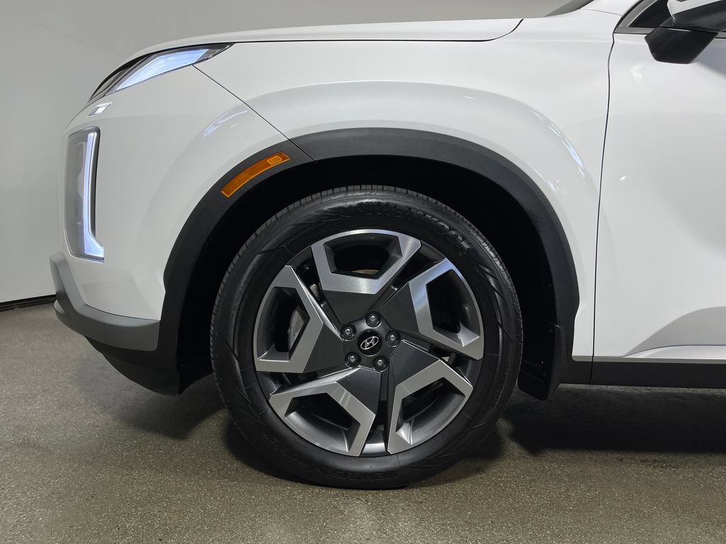 Certified 2024 Hyundai Palisade SEL w/ Premium Package FWD image 11