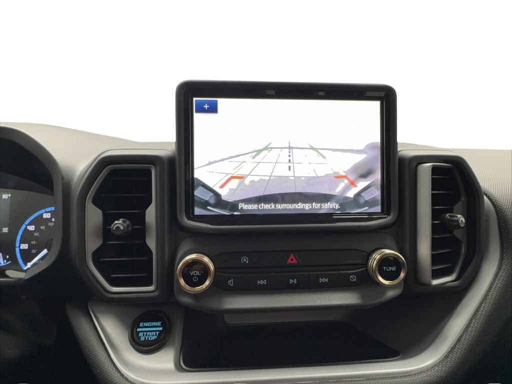 Used 2023 Ford Bronco Sport Big Bend AWD/4WD image 46