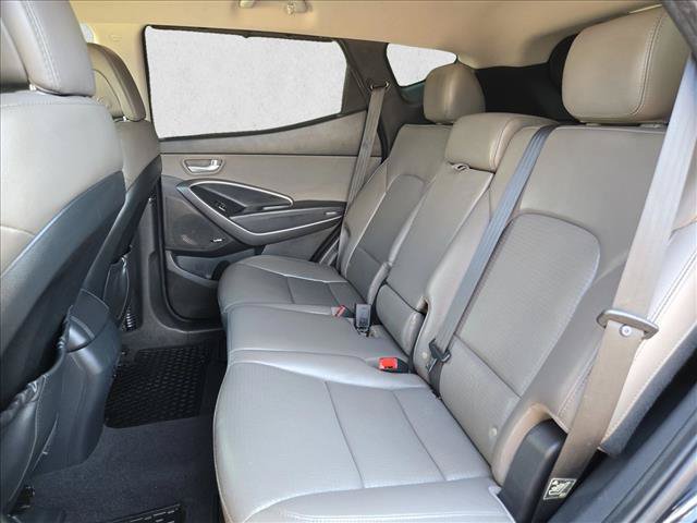 Used 2014 Hyundai Santa Fe Sport 2.0T w/ Navigation Package 06 FWD image 17