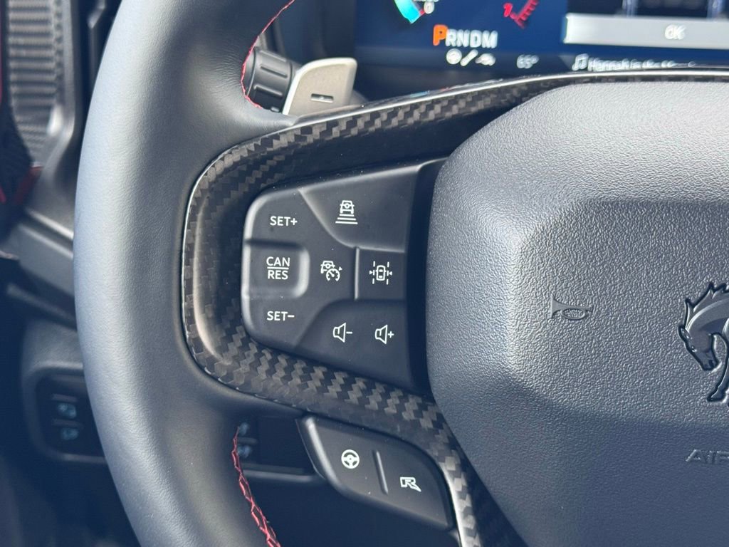 Used 2026 Ford Bronco Raptor AWD/4WD image 27