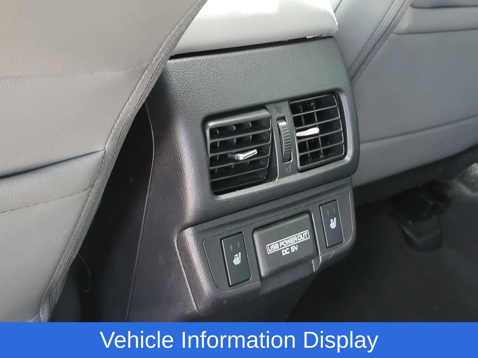 Used 2018 Subaru Outback 3.6R Limited AWD/4WD image 18