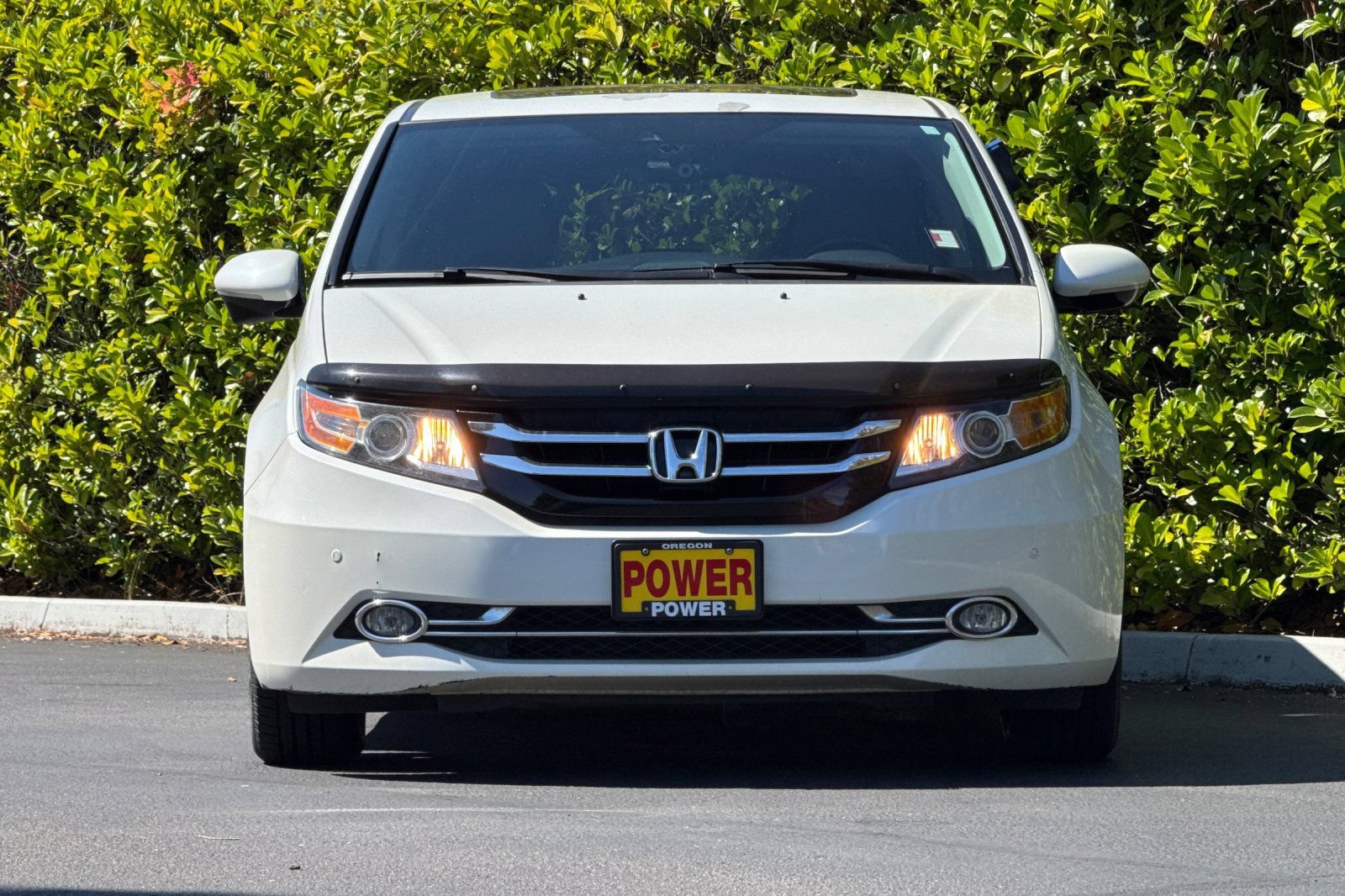 Used 2014 Honda Odyssey Touring image 9