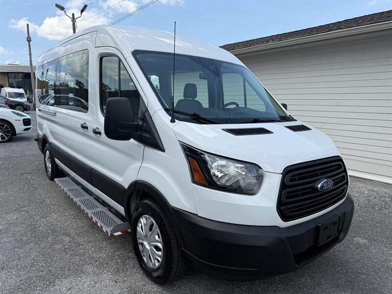 Used 2019 Ford Transit 350 XL RWD image 19