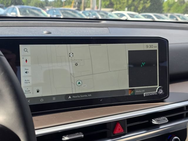 New 2026 Kia Sorento SX Prestige AWD/4WD image 29