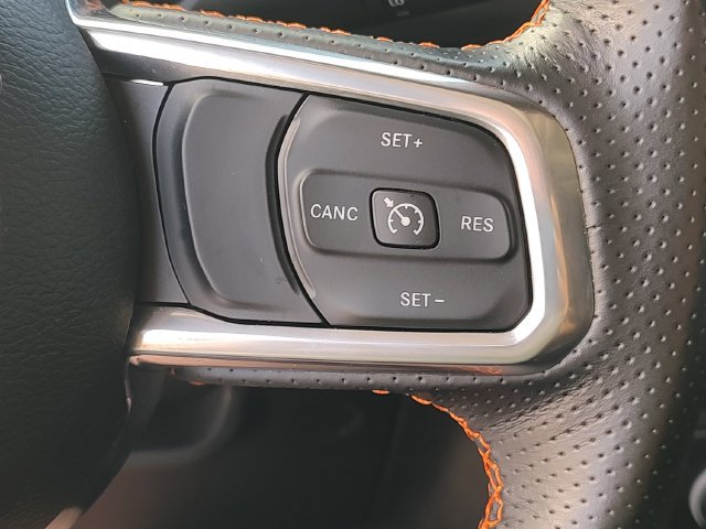 Used 2023 Jeep Gladiator Mojave w/ LED Lighting Group AWD/4WD image 21