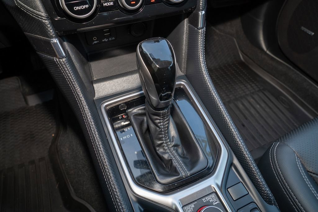 Used 2020 Subaru Forester Touring w/ Popular Package #2 image 18