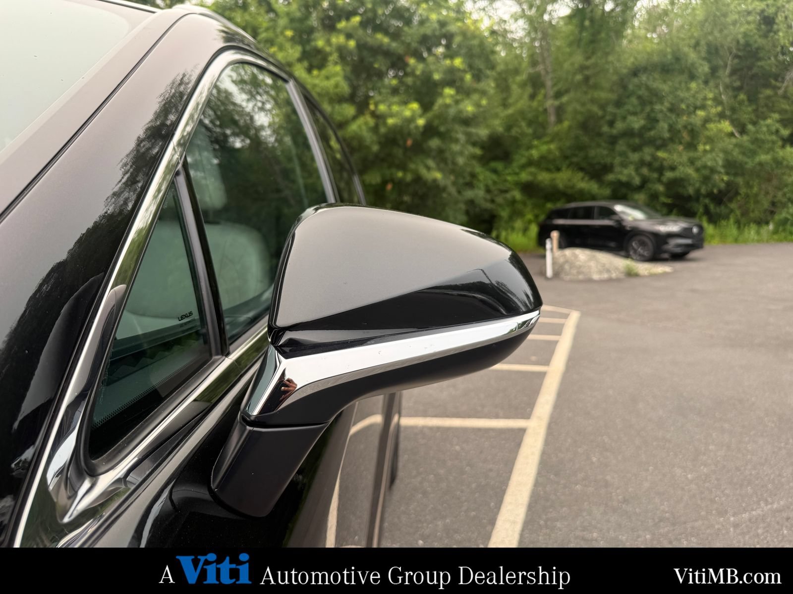 Used 2026 Lexus RX 350h w/ Accessory Package (K3) AWD/4WD image 11